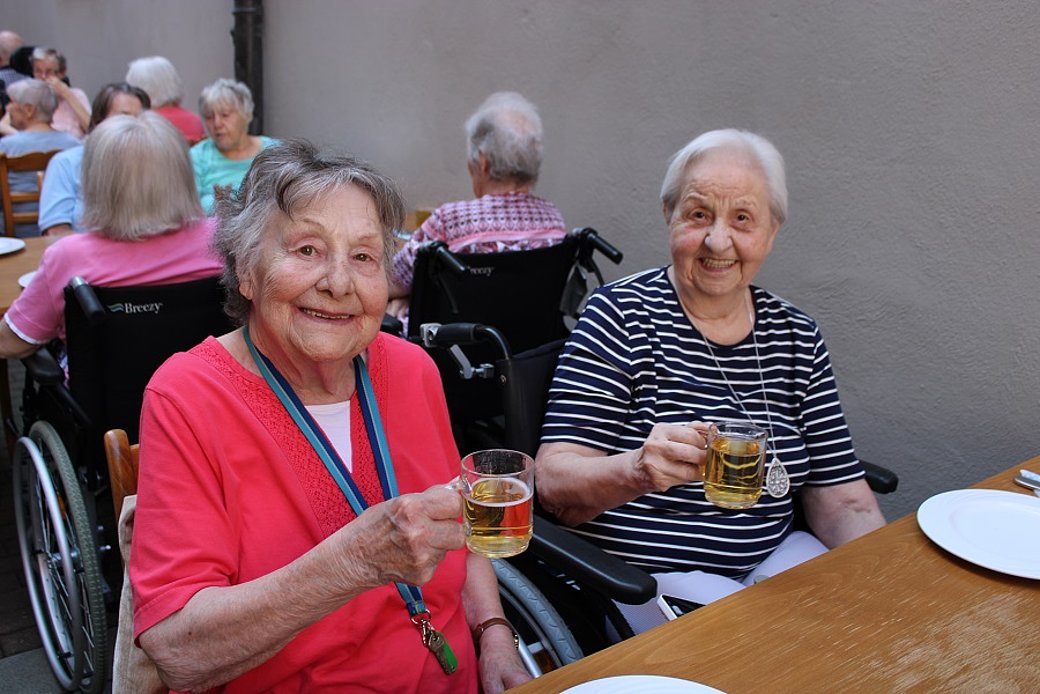 Spitalbiergarten 2019